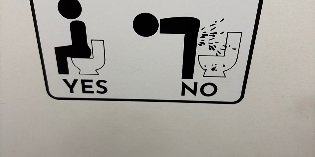 Забавные моменты из моих поездок. Часть 18.