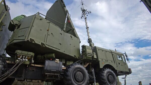    © Sputnik / Сергей Мальгавко