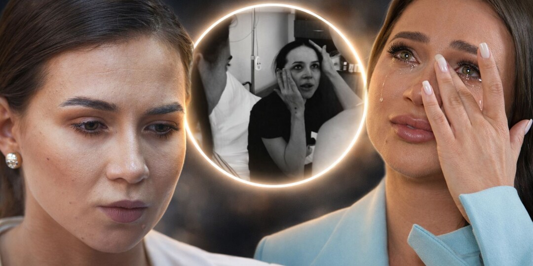 "Постановка или правда?": Почему подписчики Лерчек перестали верить её больничным фото