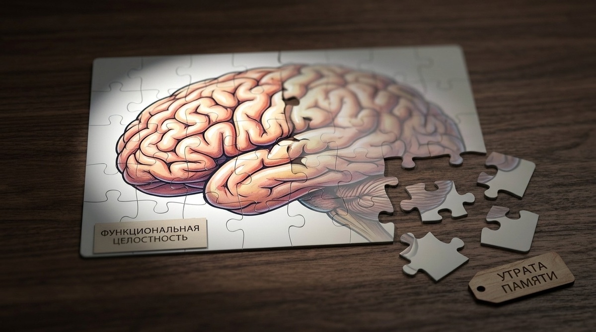 По данным Всемирной организации здравоохранения, сегодня с деменцией живут более 55 миллионов человек в мире