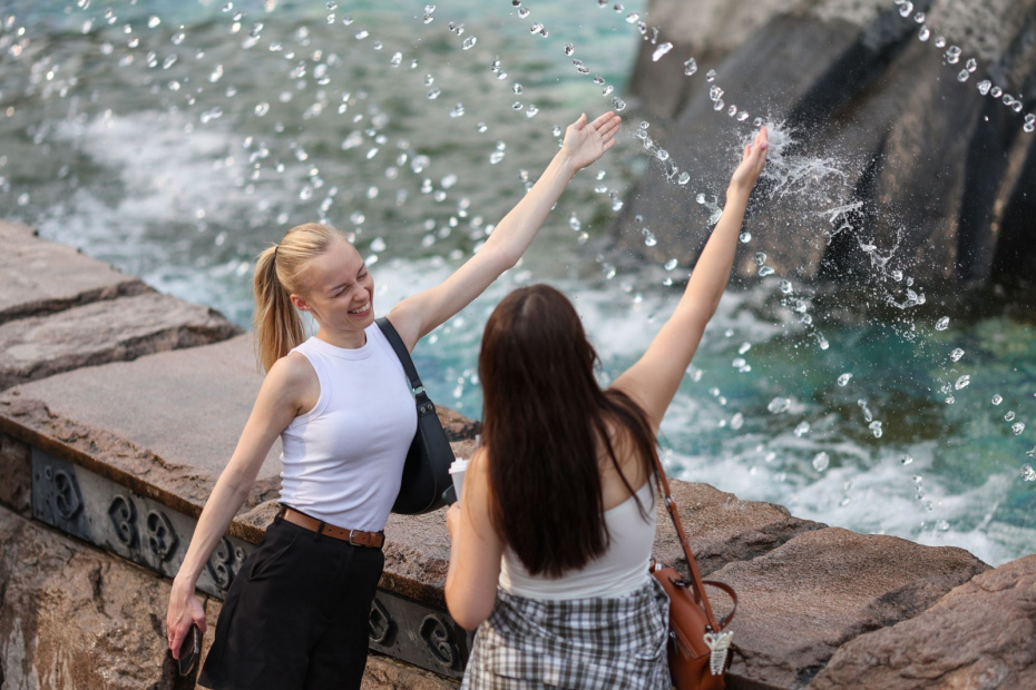    Алексей Белкин/NEWS.ru