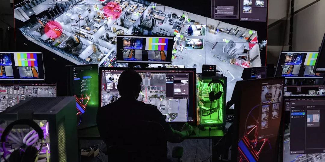 В школах Флориды скоро появятся первые дроны для мгновенной реакции на «шутинги»