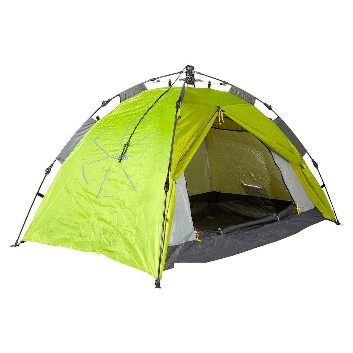 Палатка автомат. 2-ч мест. Norfin ZOPE 2 NF NF-10401
