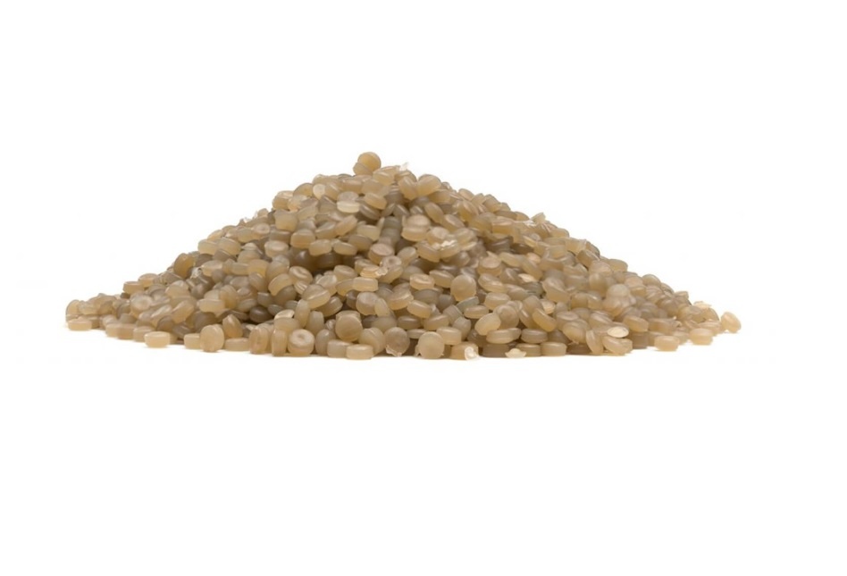 Вторичная гранула ПВД