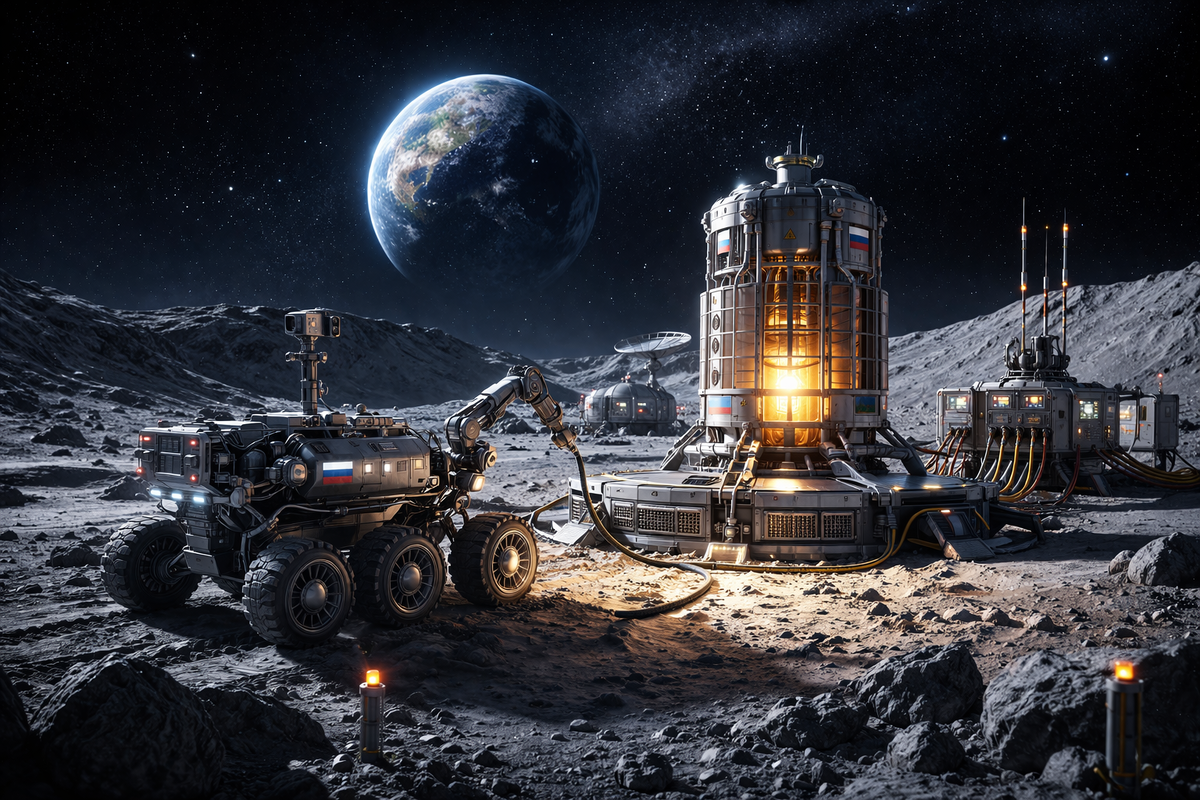 Изображение сгенерировано ChatGPT  📷
