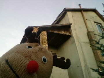 Тот самый дом