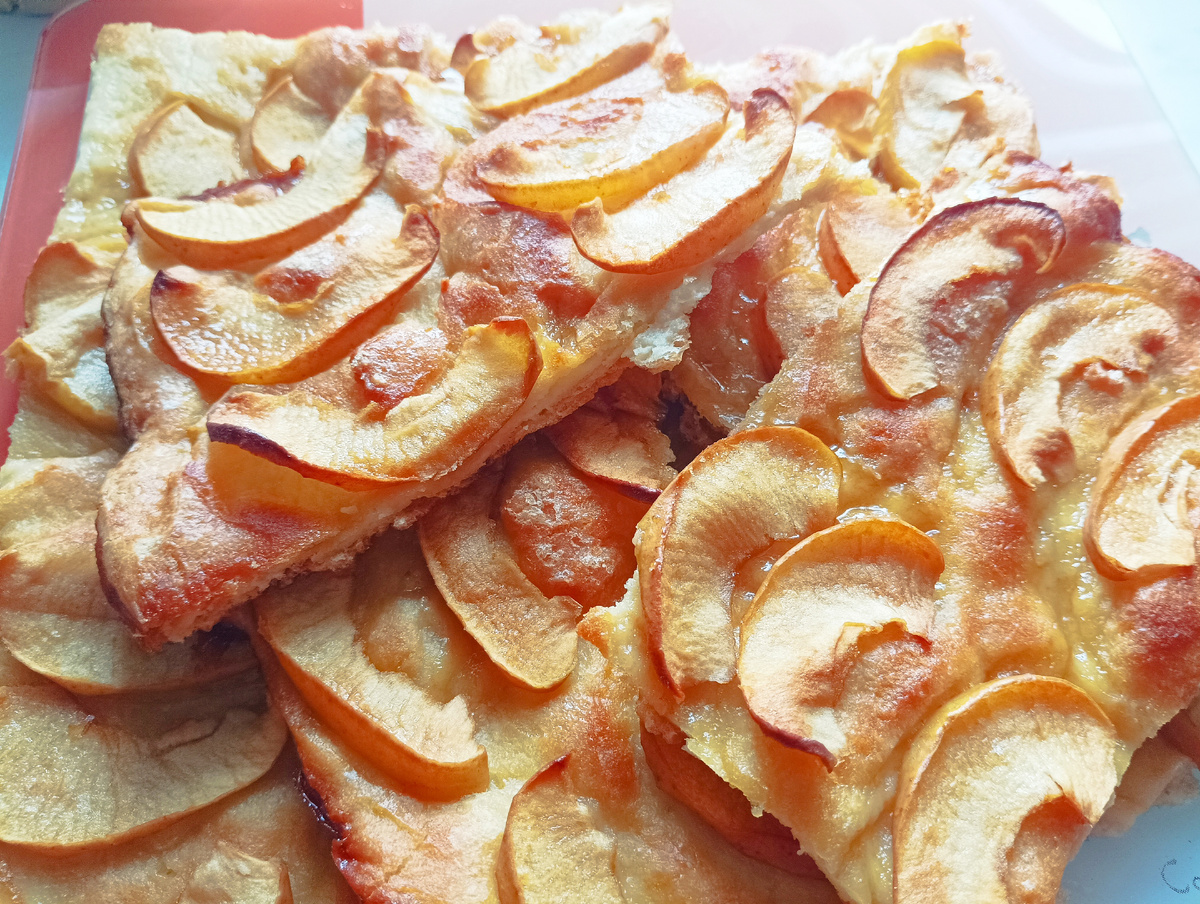 Фото: Вкусная еда без труда