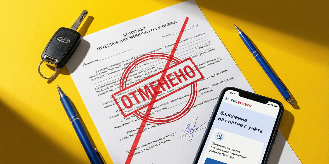 2 фразы в договоре - и вы останетесь без машины