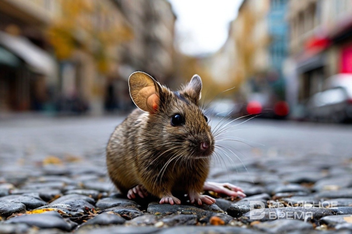   Реальное время / realnoevremya.ru