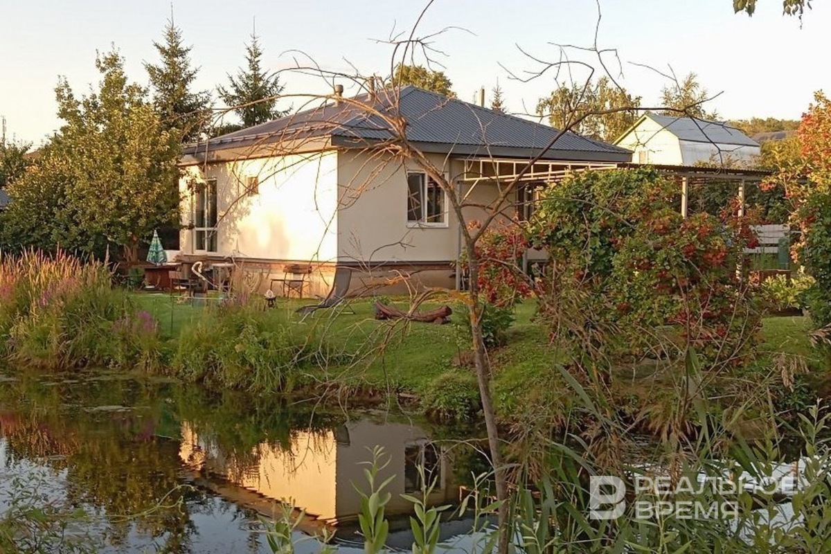   Инна Серова / realnoevremya.ru