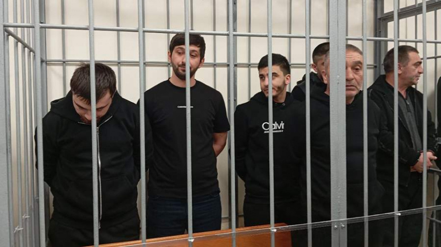    Фото: пресс-служба Мосгорсуда