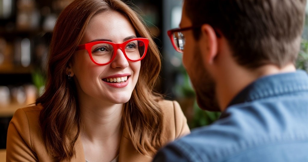 Три свидания в день