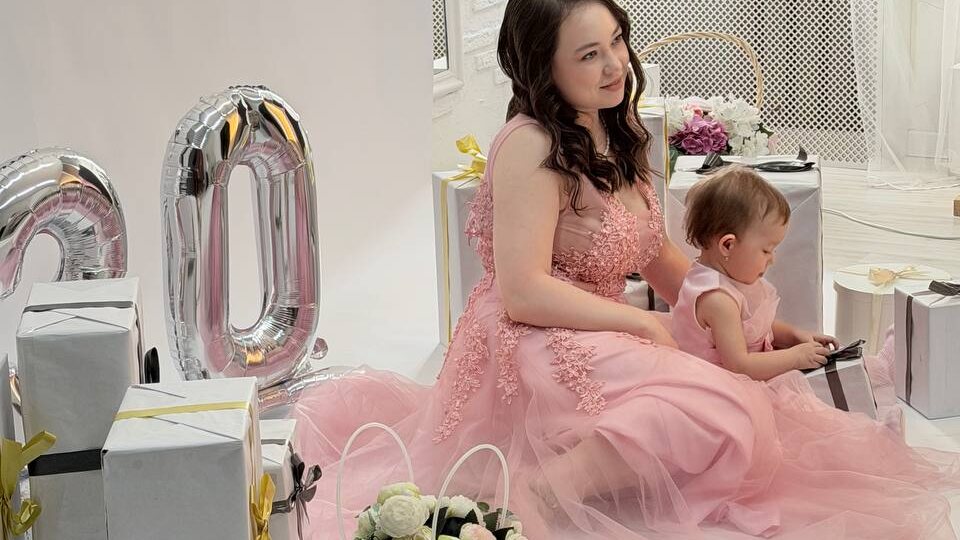 Фотосессия в России vs в Колумбии