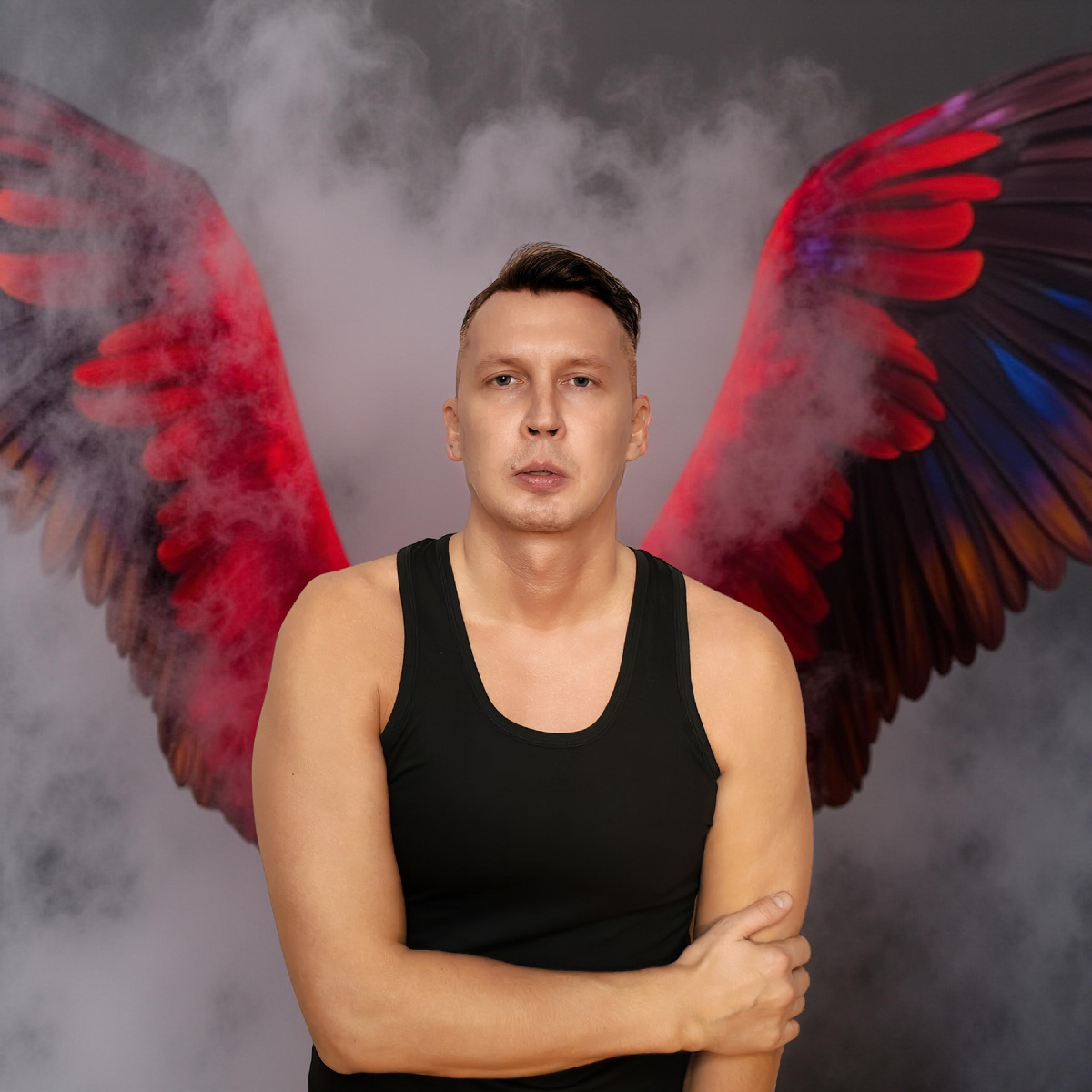 Сергей Тиа Sergei Tia