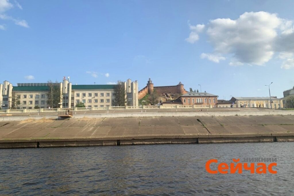    Фото: ИА "Нижний сейчас" Редакция nn-now