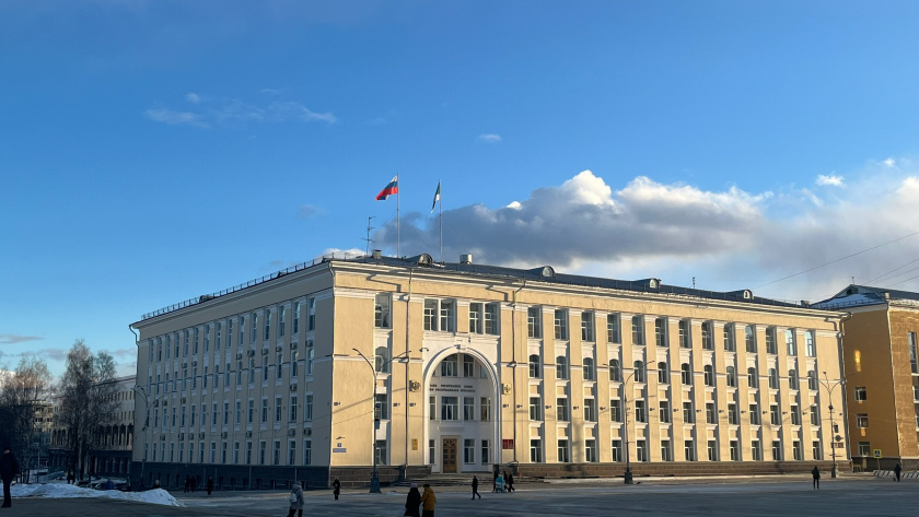    Фотоархив редакции