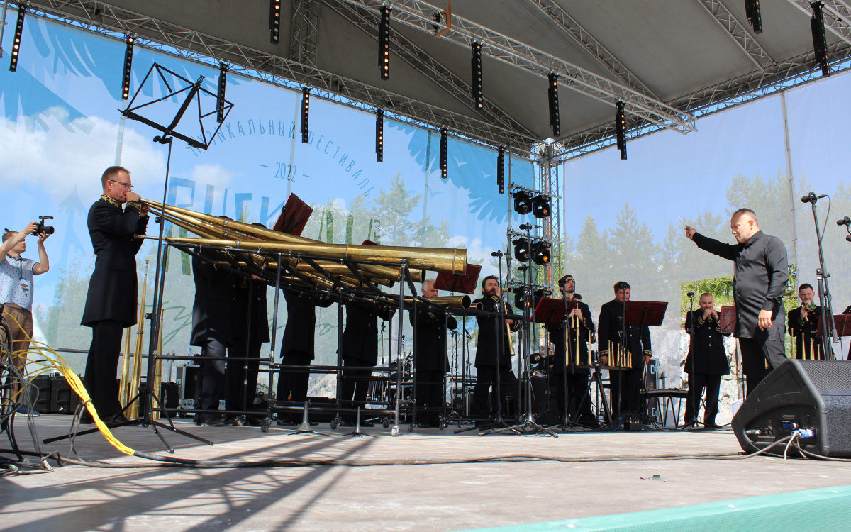    фото: Столица на Онего