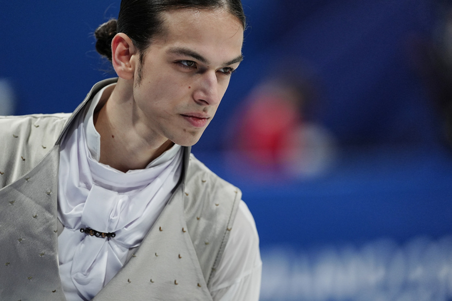    Claudio Furlan/Keystone Press Agency/Global Look Press