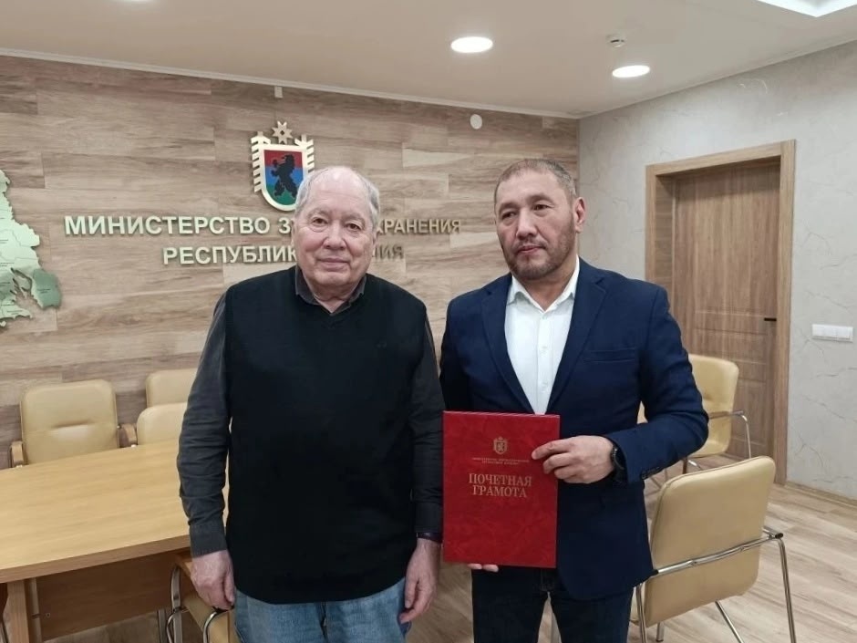    Республиканская больница имени В.А.Баранова / ВК