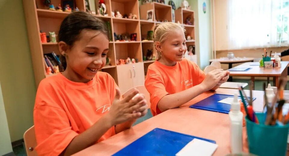    Пресс-служба губернатора Московской области