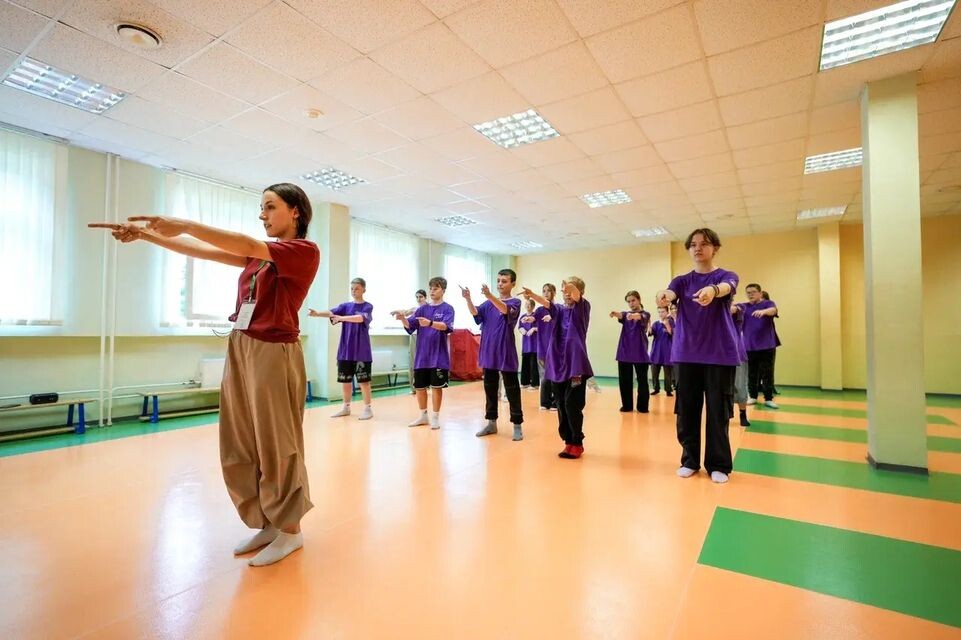     Пресс-служба губернатора Московской области