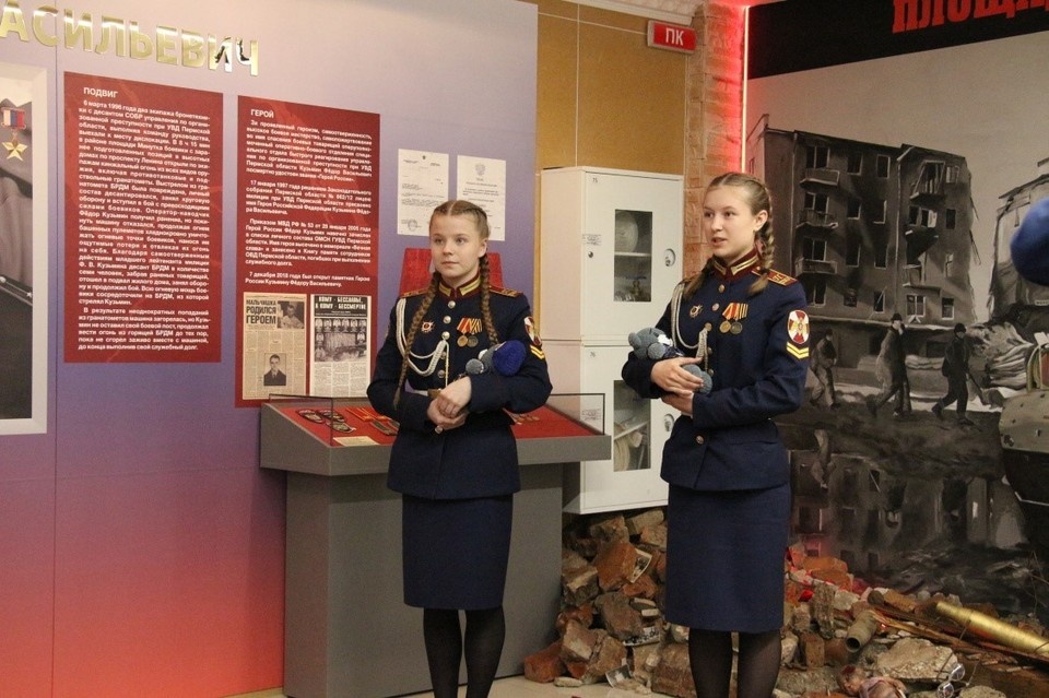   Фото: пресс-служба краевого правительства