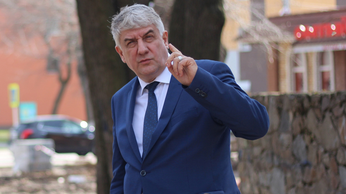   Юрий Черенков / @yuri_cherenkov / ВКонтакте