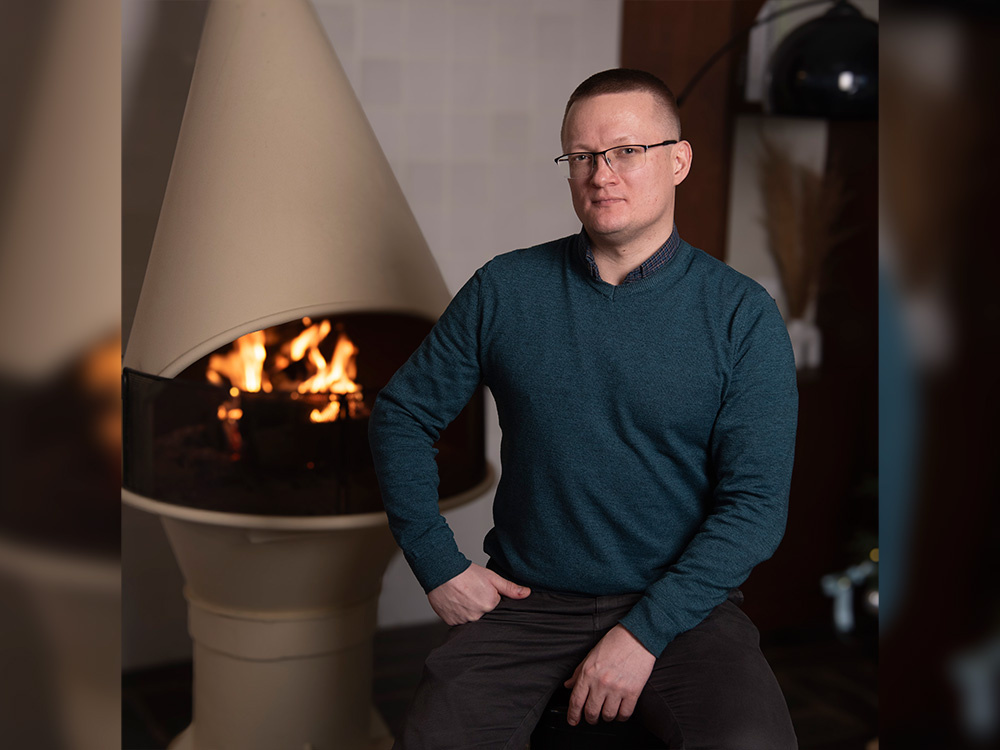 Автор: Евгений Мусин, ведущий преподаватель Института биосенсорной психологии.