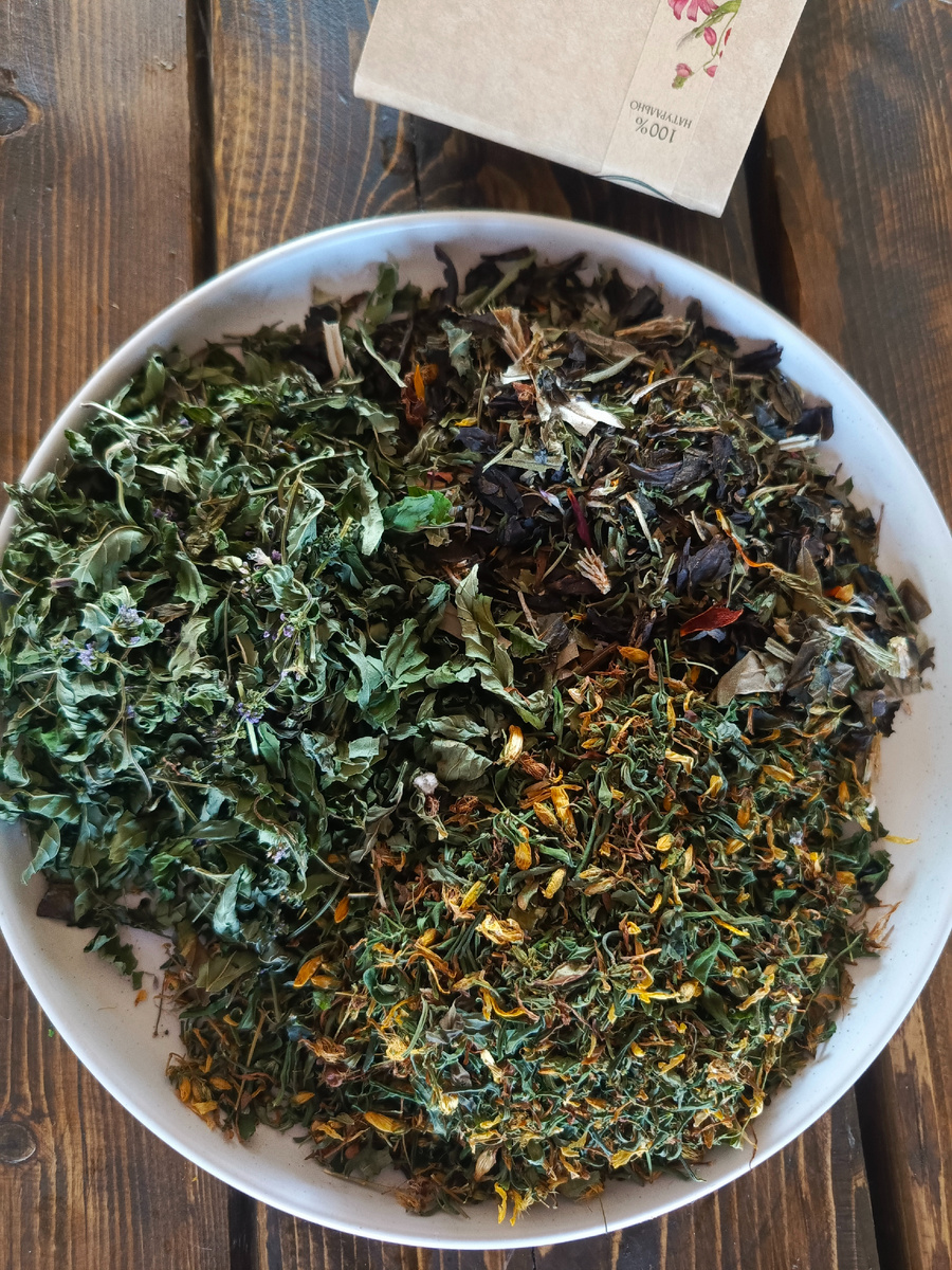 Мои частички лета☀️🌱