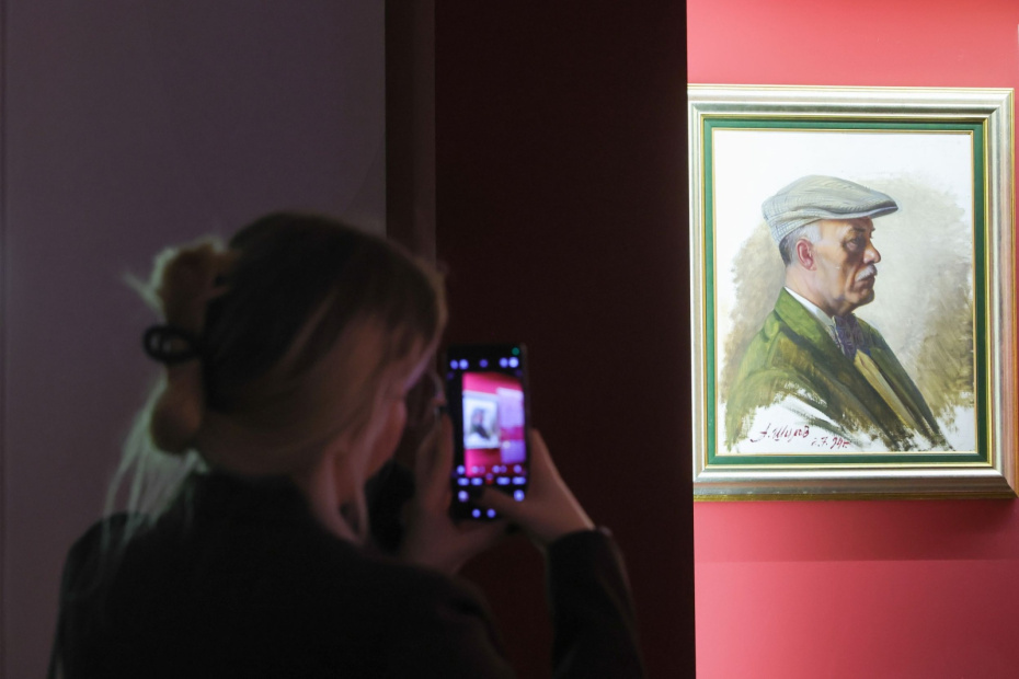    Наталья Шатохина/NEWS.ru