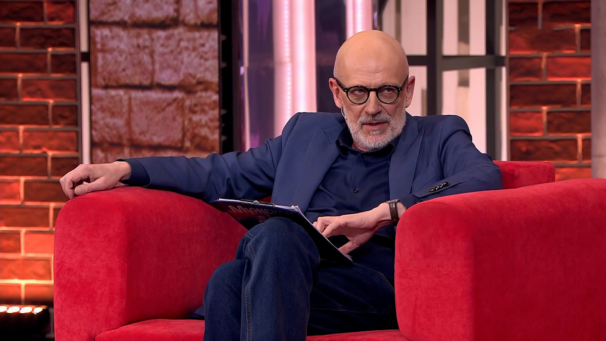    Первый канал