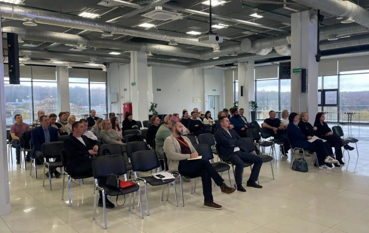    Нижегородские предприниматели приглашаются на круглый стол, посвященный изменениям в налоговой системе