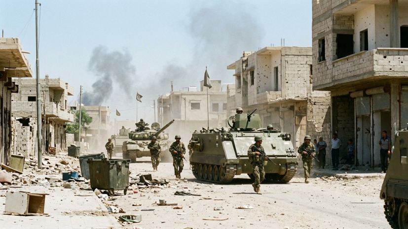   Сгенерировано с помощью ИИ