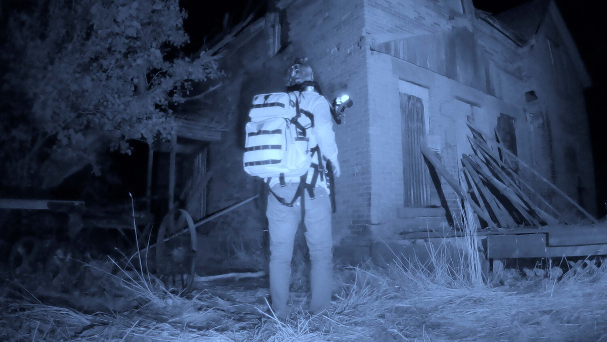 Кадр из фильма