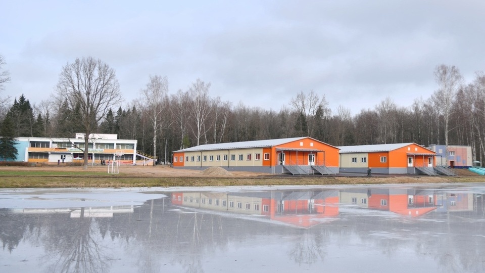Изменились цены на путёвки в детские лагеря Смоленской области