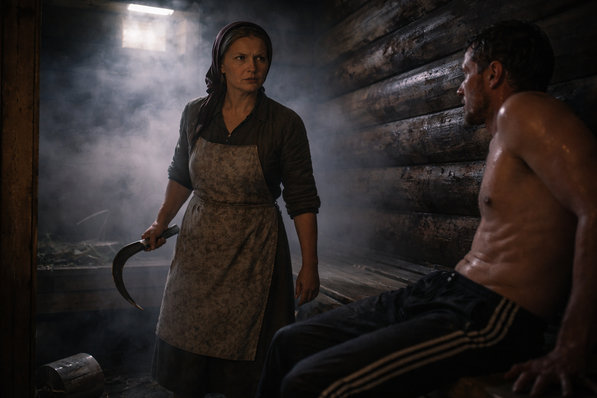 Автор: В. Панченко