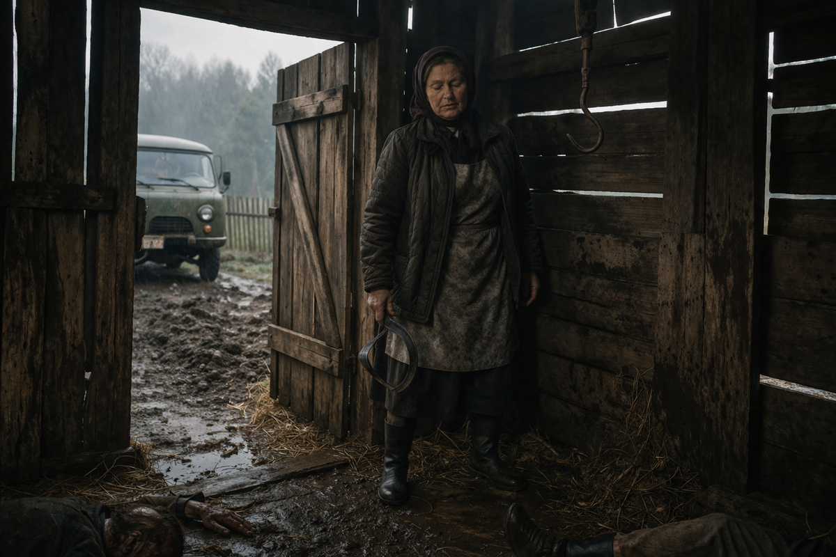 Автор: В. Панченко