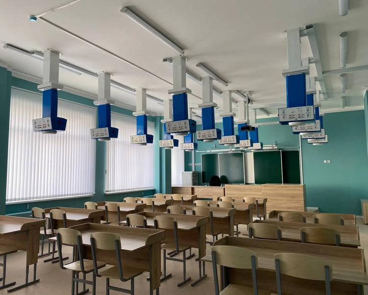     В Курской области родители выпускников могут сдать ЕГЭ