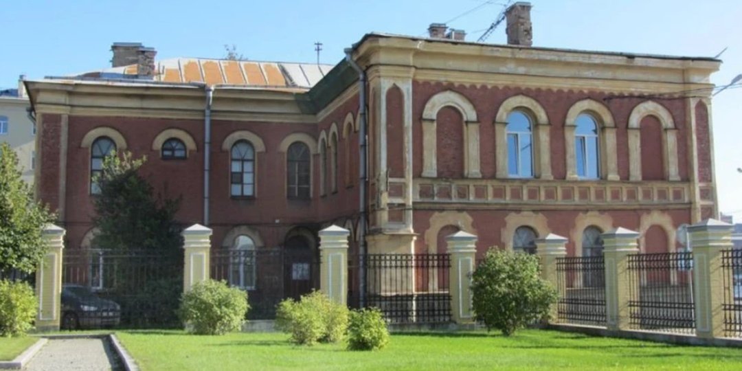 Здания Киновии Александро-Невской лавры получили статус региональных памятников