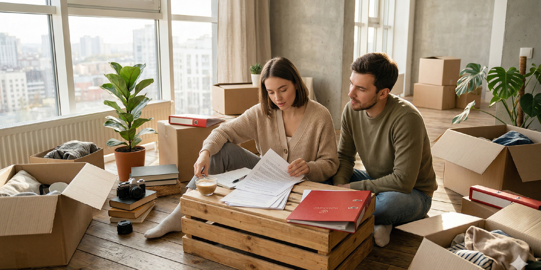 Покупка квартиры: когда без нотариуса не обойтись, а когда это пустая трата денег?