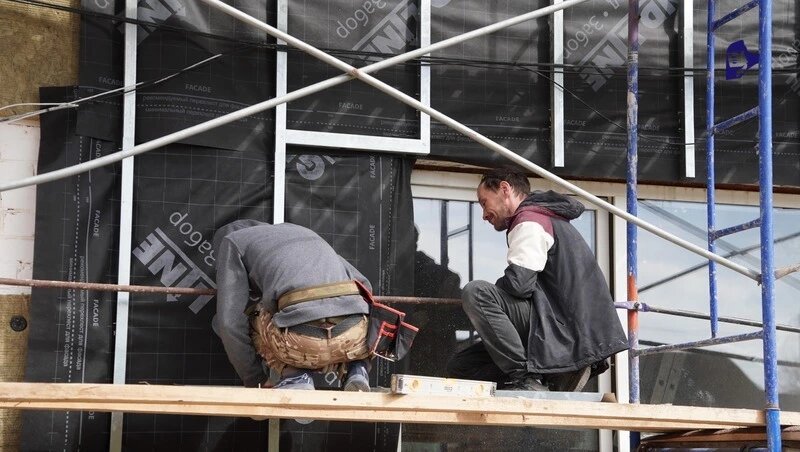      Фото: Артём Хорошилов / / ИА «Победа26»