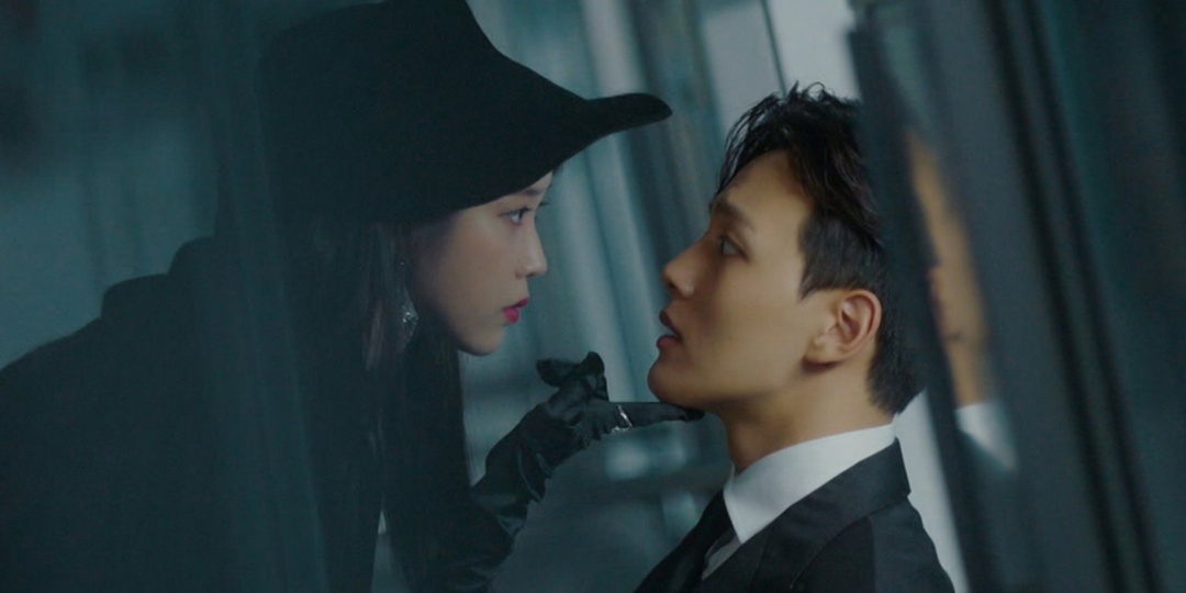 За пределами мира живых: 8 персонажей корейских дорам, способных видеть призраков