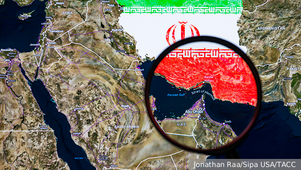     Фото: Jonathan Raa/Sipa USA/ТАСС   
 Текст: Ольга Иванова