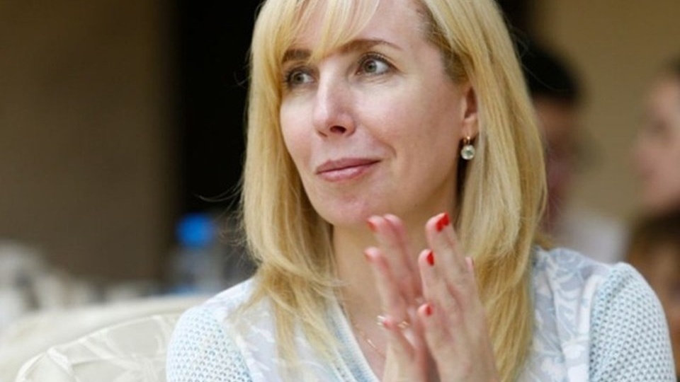 Имущество экс-замгубернатора Кубани Анны Миньковой отошло государству