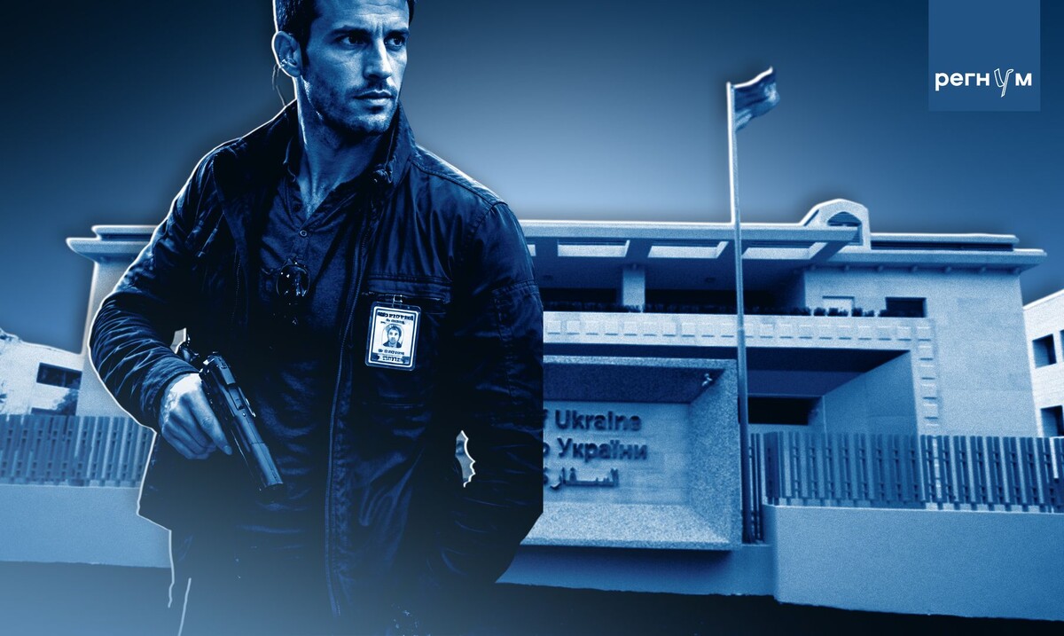     / Источник: Иван Шилов (с) ИА Регнум