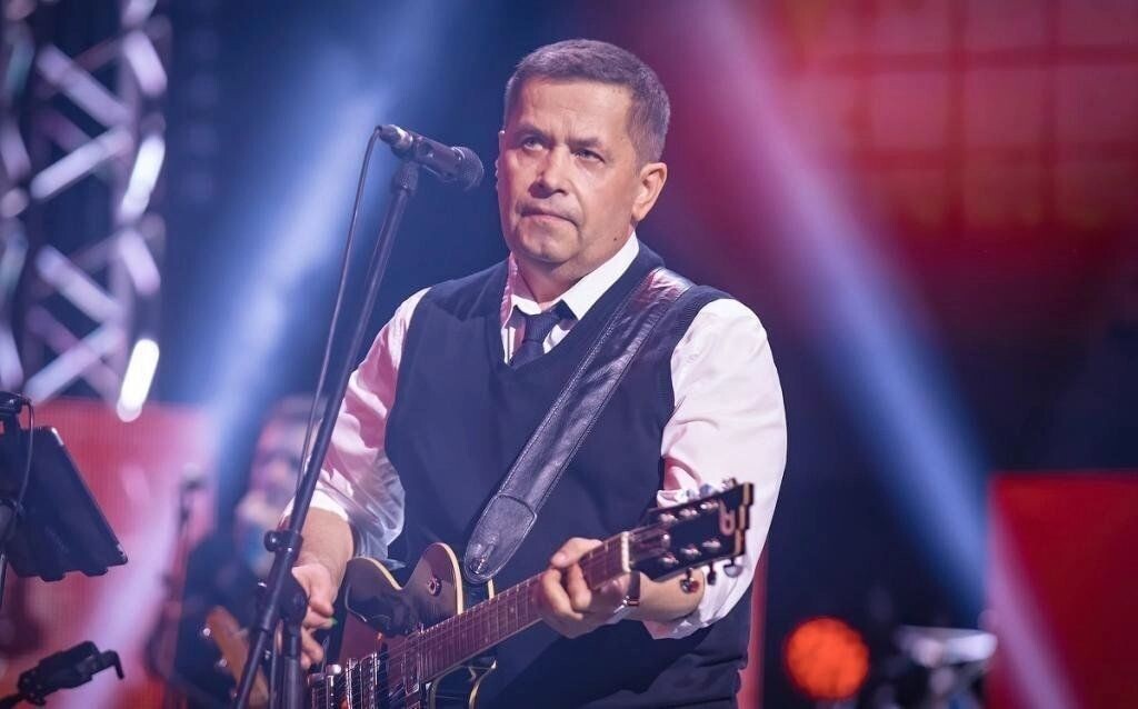    Группа «Любэ» выступит в Новосибирске 13 апреля   Соцсети