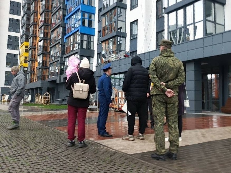    Фото: пресс-служба прокуратуры Пензенской области