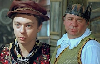 5 советских фильмов, в которых снимались вся семья: от Абрикосовых в «Малиновке» до династии Бондарчуков в «Годунове»