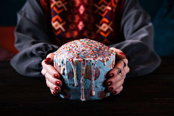 Пресс-служба ресторана Gayane's   📷