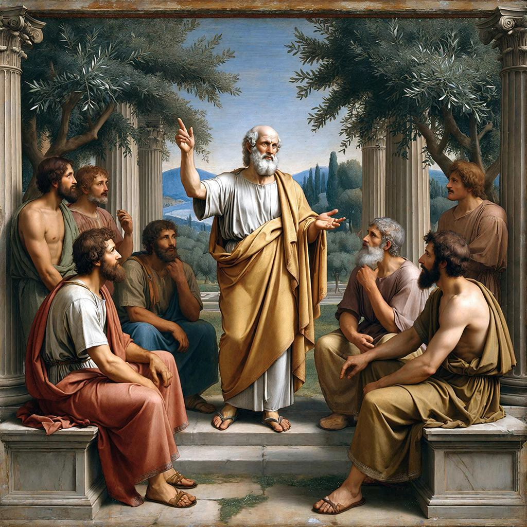 Картинка создана в GigaChat